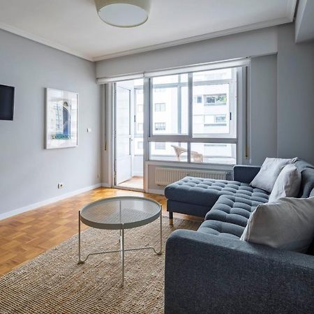 Rosalia 45 Apartment Виго Екстериор снимка