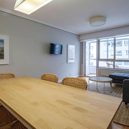 Rosalia 45 Apartment Виго Екстериор снимка