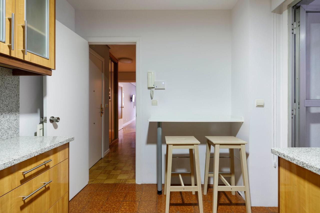 Rosalia 45 Apartment Виго Екстериор снимка