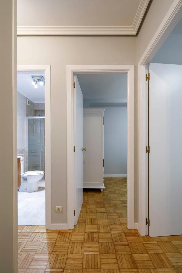 Rosalia 45 Apartment Виго Екстериор снимка