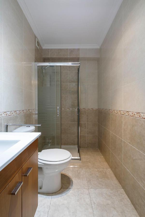 Rosalia 45 Apartment Виго Екстериор снимка