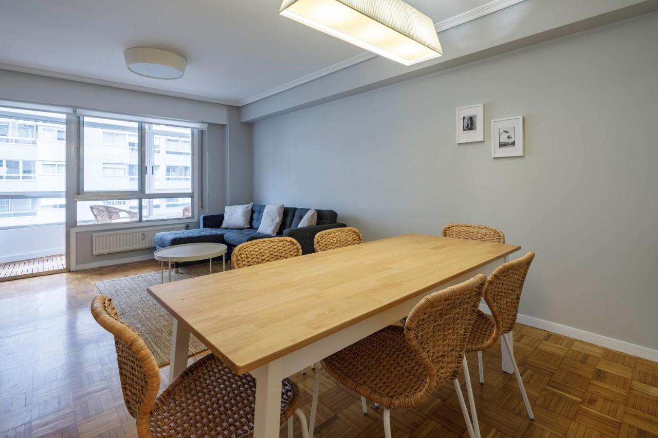 Rosalia 45 Apartment Виго Екстериор снимка