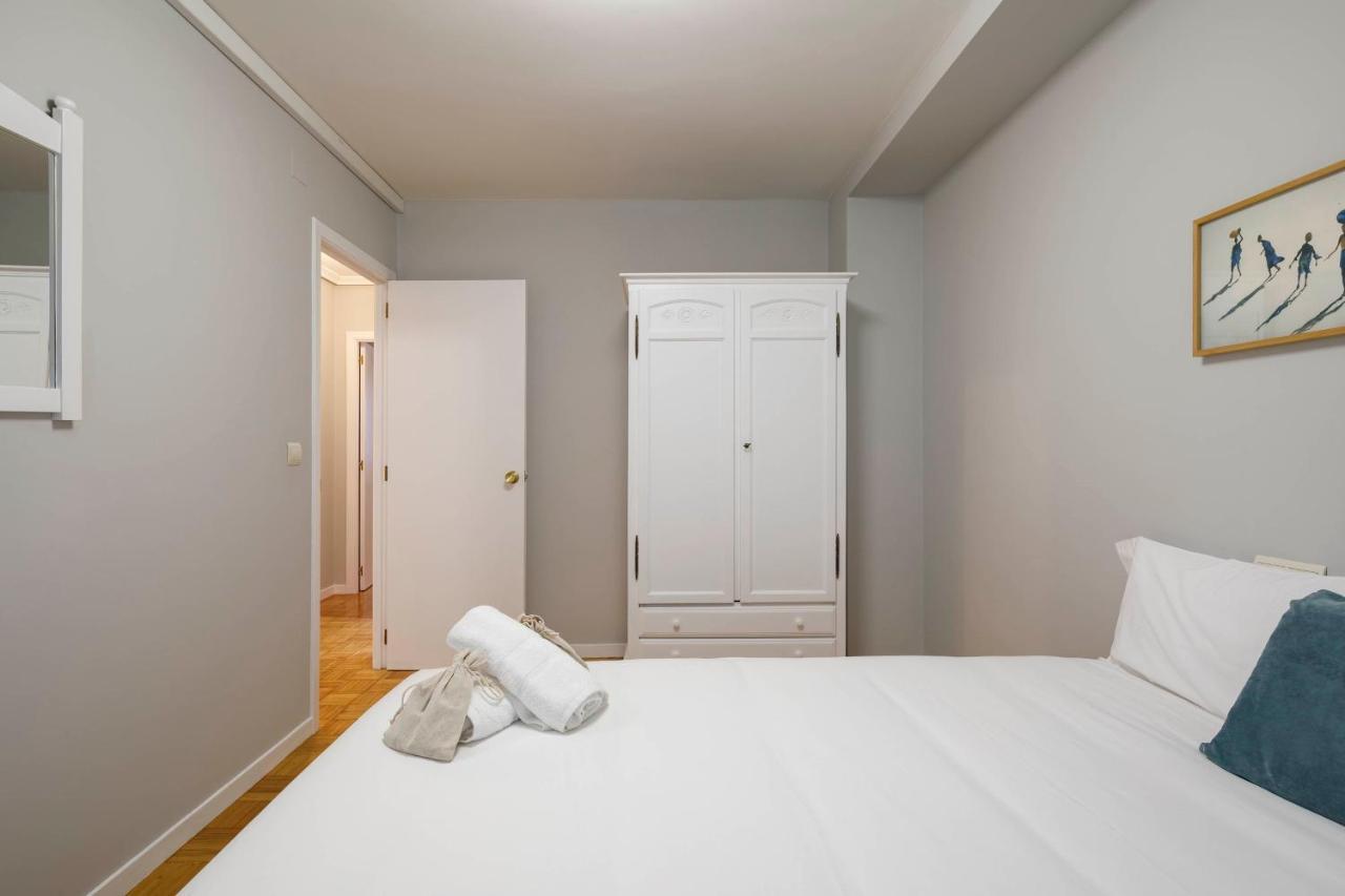 Rosalia 45 Apartment Виго Екстериор снимка