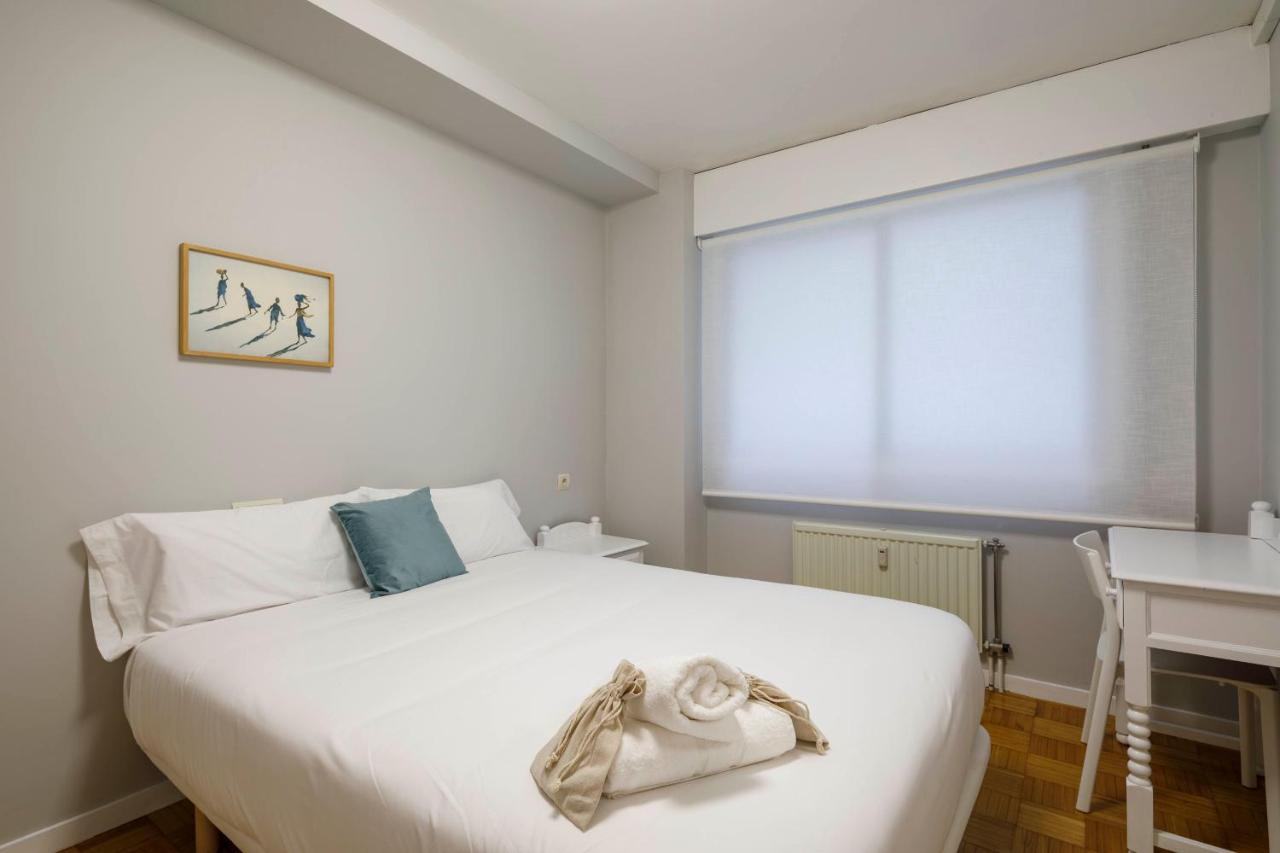 Rosalia 45 Apartment Виго Екстериор снимка