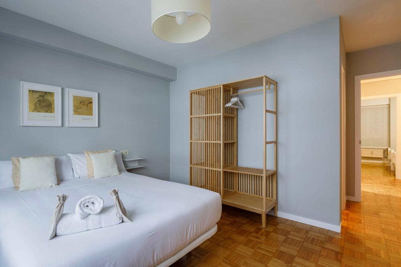 Rosalia 45 Apartment Виго Екстериор снимка