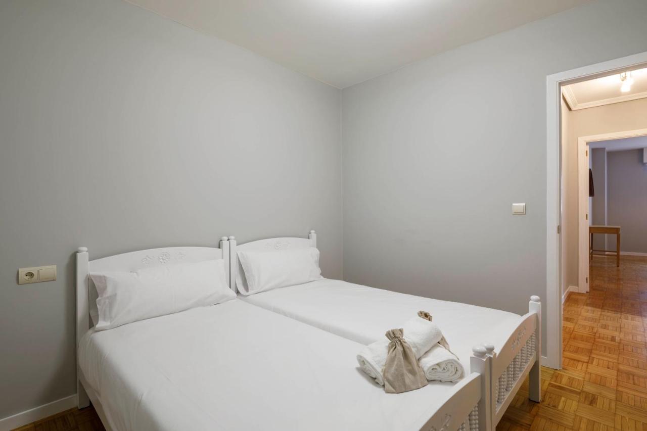 Rosalia 45 Apartment Виго Екстериор снимка