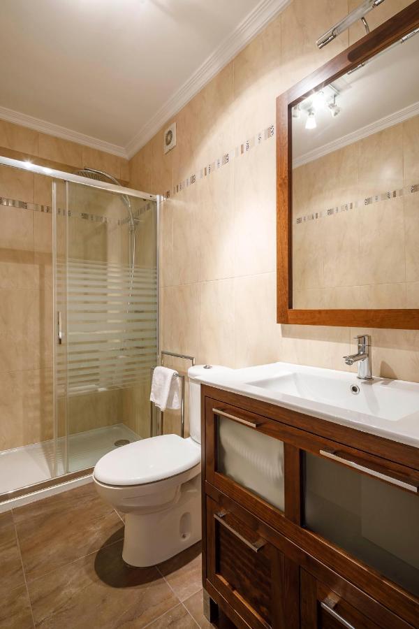 Rosalia 45 Apartment Виго Екстериор снимка