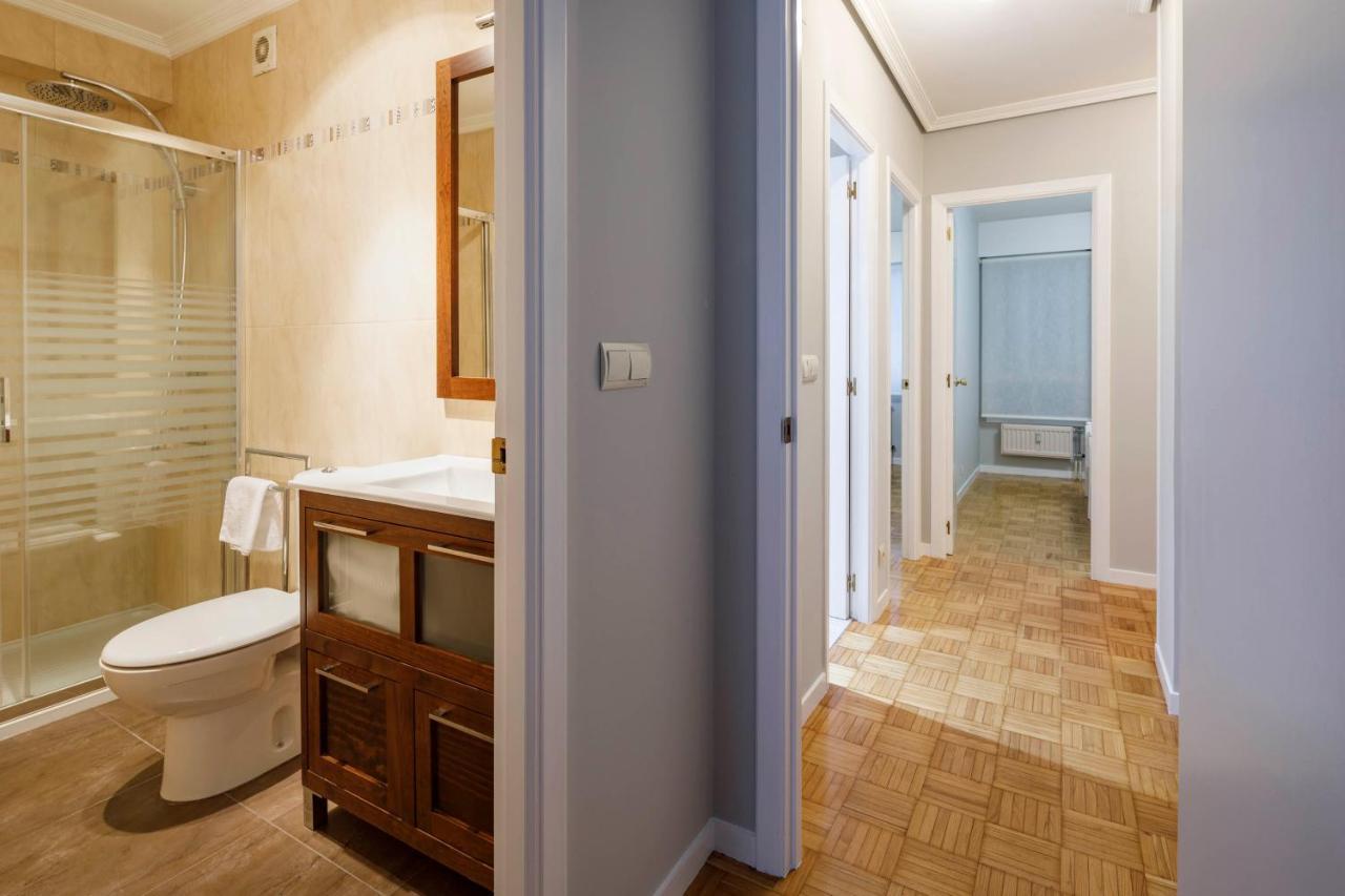Rosalia 45 Apartment Виго Екстериор снимка